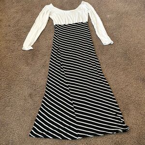 Woman’s dress